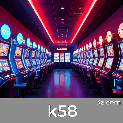 k58: Seu Cassino Online Premiando e Seguro