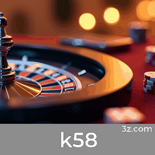 k58: Seu Cassino Online Premiando e Seguro