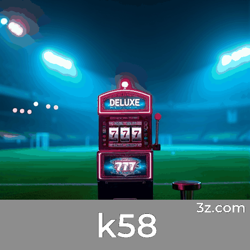 Apostas Rápidas em Qualquer Lugar com K58