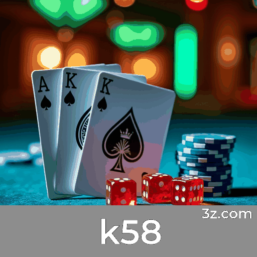 k58: Seu Cassino Online Premiando e Seguro