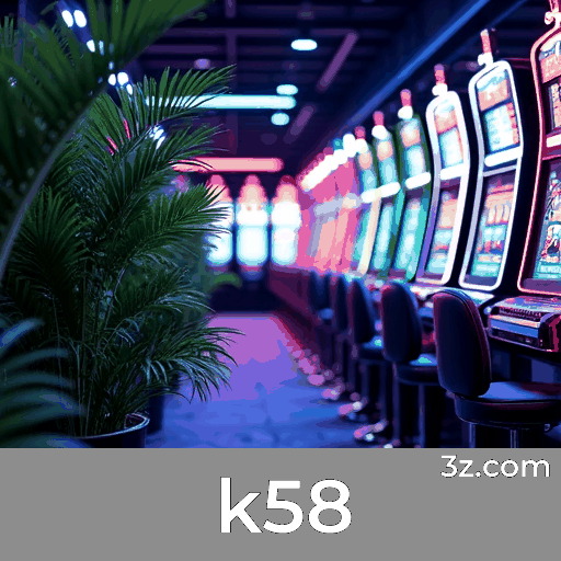 k58: Seu Cassino Online Premiando e Seguro