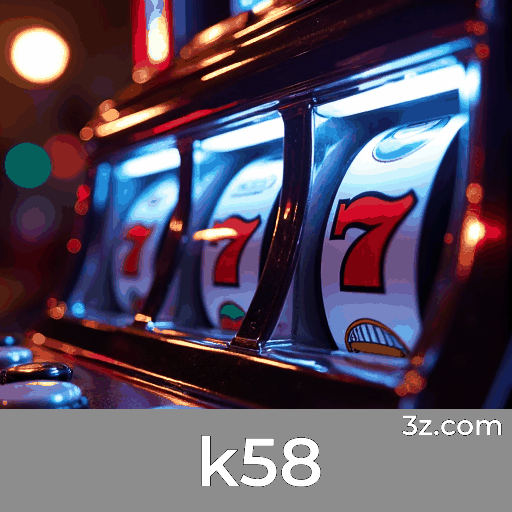 Inovação Tecnológica da k58: Onde a Excelência Encontra o Entretenimento