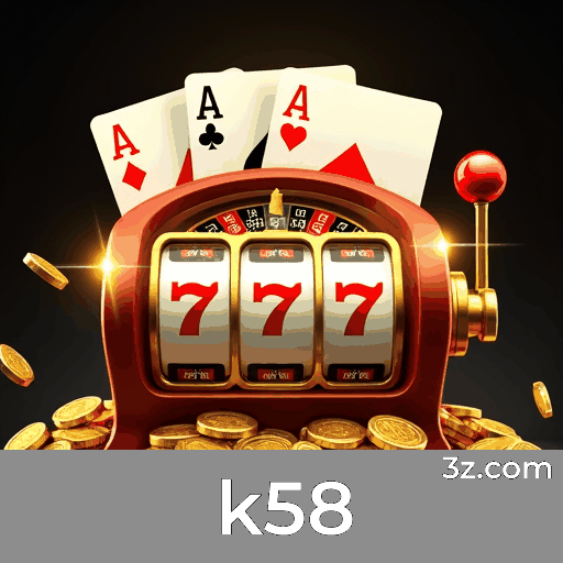 Luxo e Exclusividade: Experiência Única no Casino K58