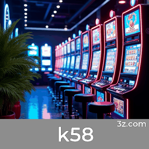 K58: Apostas Esportivas Precisão e Excelência