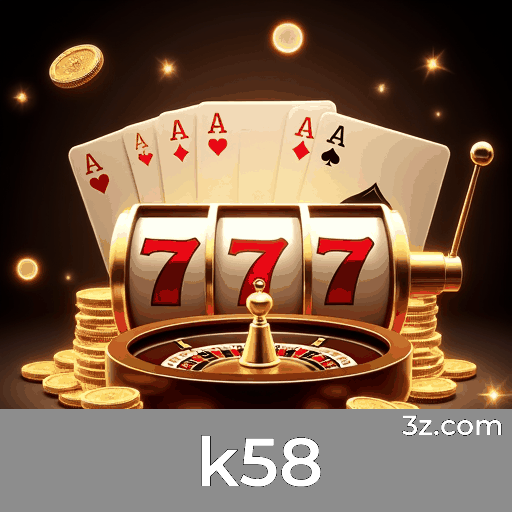 Inovação Tecnológica da k58: Onde a Excelência Encontra o Entretenimento