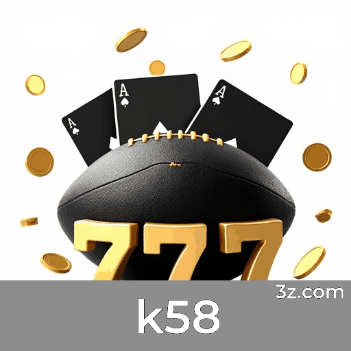 k58: Seu Cassino Online Premiando e Seguro