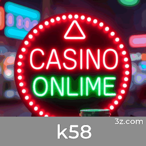 K58: Apostas Esportivas Precisão e Excelência